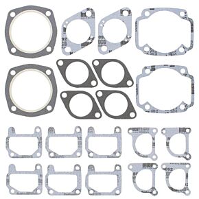 Vertex Pistons Vertex Pistons Vertex Gaskets 74-75 Arctic Cat Lynx/Pantera (Kawasaki) FC/2 Top End Gasket Kit - 710033