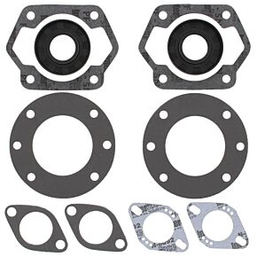 Vertex Pistons Vertex Pistons Vertex Gaskets 74-75 BSE 400 Complete Gasket Kit w/ Oil Seals - 711066
