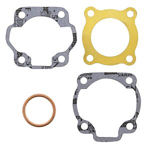 Vertex Pistons Vertex Pistons Vertex Gaskets 76-01 Kawasaki KE100 Top End Gasket Kit - 810408