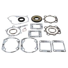 Vertex Pistons Vertex Pistons Vertex Gaskets 76-77 Yamaha STX440 A Complete Gasket Kit w/ Oil Seals - 7111470