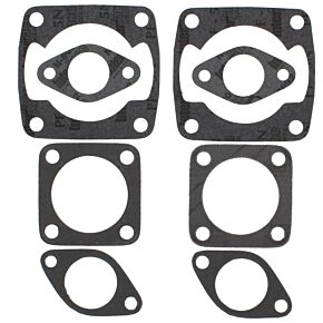 Vertex Pistons Vertex Pistons Vertex Gaskets 76-80 Arctic Cat Jag 2000 Top End Gasket Kit - 710057