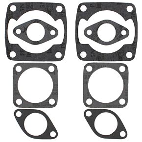 Vertex Pistons Vertex Pistons Vertex Gaskets 76-80 Arctic Cat Jag 3000 FA/2 Top End Gasket Kit - 710058