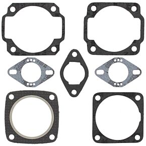 Vertex Pistons Vertex Pistons Vertex Gaskets 76-83 Moto Ski Spirit FC/1 Top End Gasket Kit - 710024