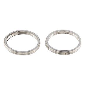 Vertex Pistons Vertex Pistons Vertex Gaskets 77-78 Suzuki GS400 Exhaust Gasket Kit - 823037