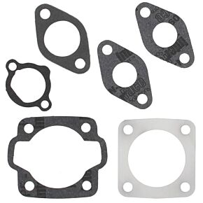 Vertex Pistons Vertex Pistons Vertex Gaskets 77-99 Arctic Cat Kitty Cat Top End Gasket Kit - 710105