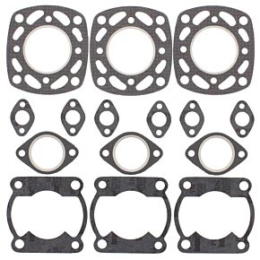 Vertex Pistons Vertex Pistons Vertex Gaskets 79-82 Polaris Centurion Top End Gasket Kit - 710109A