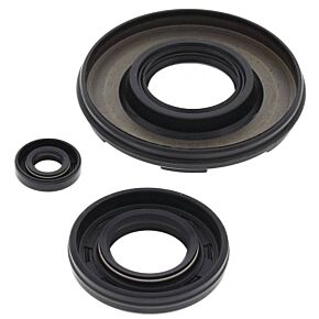 Vertex Pistons Vertex Pistons Vertex Gaskets 79-84 Yamaha Enticer ET300 C / H Oil Seal Kit - 55161
