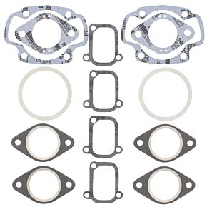 Vertex Pistons Vertex Pistons Vertex Gaskets 80-81 John Deere Sportfire (Kawasaki) FA/2 Top End Gasket Kit - 710112