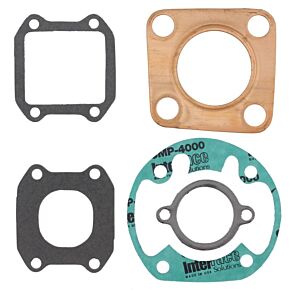 Vertex Pistons Vertex Pistons Vertex Gaskets 80-82 Honda CR80 Top End Gasket Kit - 810200