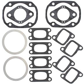 Vertex Pistons Vertex Pistons Vertex Gaskets 80-82 Moto ski Futura/500E FC/2 Top End Gasket Kit - 710162