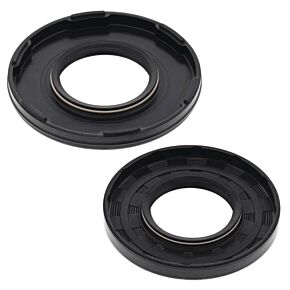 Vertex Pistons Vertex Pistons Vertex Gaskets 80-83 Moto ski MiRage 11/11E/SP FC/2 Oil Seal Kit - 55103