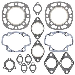 Vertex Pistons Vertex Pistons Vertex Gaskets 80-84 John Deere Liquifire (Kawasaki) LC/2 Top End Gasket Kit - 710150