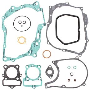 Vertex Pistons Vertex Pistons Vertex Gaskets 80-85 Honda XL80S Complete Gasket Kit - 808207