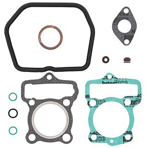 Vertex Pistons Vertex Pistons Vertex Gaskets 80-85 Honda XL80S Top End Gasket Kit - 810207