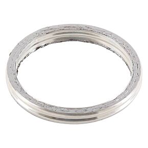Vertex Pistons Vertex Pistons Vertex Gaskets 80-85 Yamaha YT1-125 Exhaust Gasket Kit - 823070
