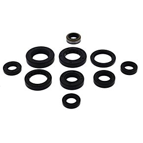 Vertex Pistons Vertex Pistons Vertex Gaskets 81-83 Honda ATC200 Oil Seal Kit - 822341