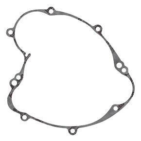 Vertex Pistons Vertex Pistons Vertex Gaskets 83-03 Kawasaki KX60 Inner Clutch - Side Cover Gasket Kit - 817484