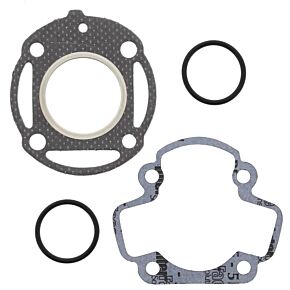 Vertex Pistons Vertex Pistons Vertex Gaskets 83-85 Kawasaki KX80 Top End Gasket Kit - 810402