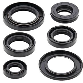 Vertex Pistons Vertex Pistons Vertex Gaskets 83-86 Yamaha TT600 Oil Seal Kit - 822337