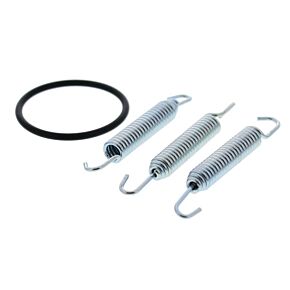 Vertex Pistons Vertex Pistons Vertex Gaskets 83-86 Yamaha YZ250 Exhaust Gasket Kit - 823141