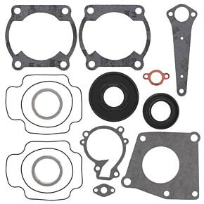 Vertex Pistons Vertex Pistons Vertex Gaskets 83-87 Yamaha V Max VMX540G H J K L Complete Gasket Kit w/ Oil Seals - 711140A