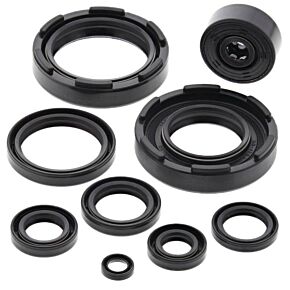 Vertex Pistons Vertex Pistons Vertex Gaskets 83-87 Yamaha YZ250 Oil Seal Kit - 822221