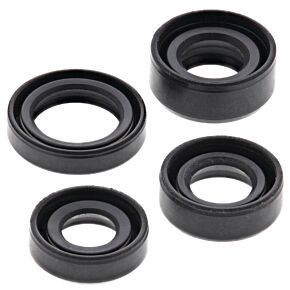 Vertex Pistons Vertex Pistons Vertex Gaskets 83-90 Suzuki DR100 Oil Seal Kit - 822306