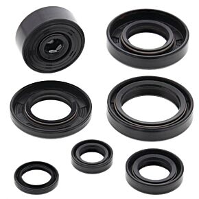 Vertex Pistons Vertex Pistons Vertex Gaskets 83-92 Yamaha YZ80 Oil Seal Kit - 822112