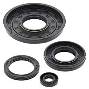 Vertex Pistons Vertex Pistons Vertex Gaskets 84-11 Yamaha Bravo 250 Oil Seal Kit - 55158