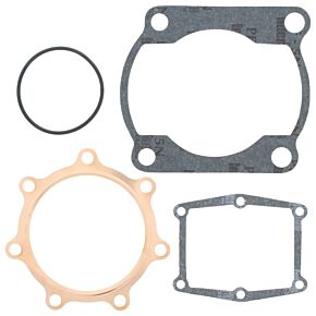 Vertex Pistons Vertex Pistons Vertex Gaskets 84-90 Yamaha YZ490 Top End Gasket Kit - 810683
