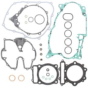 Vertex Pistons Vertex Pistons Vertex Gaskets 85-00 Honda XR600R Complete Gasket Kit - 808280