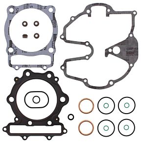 Vertex Pistons Vertex Pistons Vertex Gaskets 85-00 Honda XR600R Top End Gasket Kit - 810280
