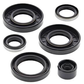 Vertex Pistons Vertex Pistons Vertex Gaskets 85-03 Kawasaki KX60 Oil Seal Kit - 822290