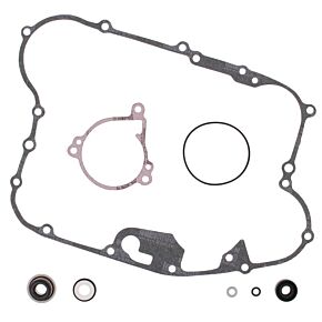 Vertex Pistons Vertex Pistons Vertex Gaskets 85-05 Kawasaki KLR250 Water Pump Rebuild Kit - 821459