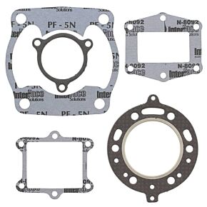 Vertex Pistons Vertex Pistons Vertex Gaskets 85-86 Honda ATC250R Top End Gasket Kit - 810814