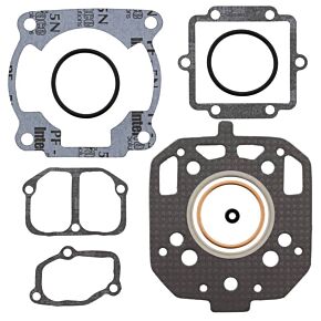 Vertex Pistons Vertex Pistons Vertex Gaskets 85-86 Kawasaki KX125 Top End Gasket Kit - 810420
