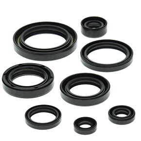 Vertex Pistons Vertex Pistons Vertex Gaskets 85-86 Suzuki LT-250R Oil Seal Kit - 822157