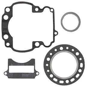 Vertex Pistons Vertex Pistons Vertex Gaskets 85-86 Suzuki LT-250R Top End Gasket Kit - 810834