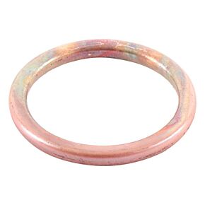 Vertex Pistons Vertex Pistons Vertex Gaskets 85-87 Honda ATC250ES Exhaust Gasket Kit - 823061