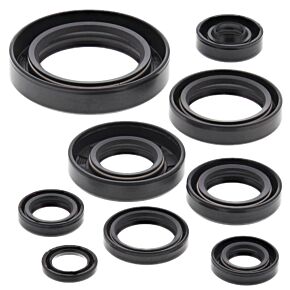 Vertex Pistons Vertex Pistons Vertex Gaskets 85-87 Honda CR250R Oil Seal Kit - 822109