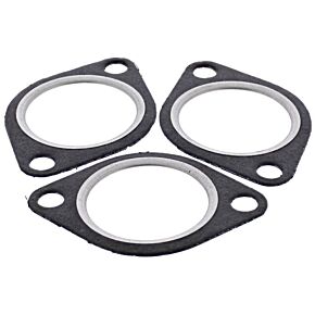Vertex Pistons Vertex Pistons Vertex Gaskets 85-87 Polaris 600 Exhaust Gasket Kit - 723205