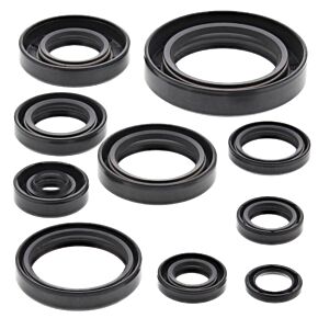 Vertex Pistons Vertex Pistons Vertex Gaskets 85-88 Honda CR500R Oil Seal Kit - 822182