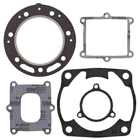 Vertex Pistons Vertex Pistons Vertex Gaskets 85-88 Honda CR500R Top End Gasket Kit - 810272