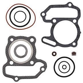 Vertex Pistons Vertex Pistons Vertex Gaskets 85-88 Yamaha YFM80 Badger Top End Gasket Kit - 810851
