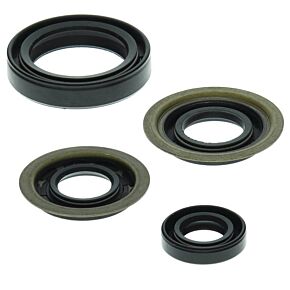 Vertex Pistons Vertex Pistons Vertex Gaskets 85-89 Yamaha YFM200 Moto-4 Oil Seal Kit - 822273