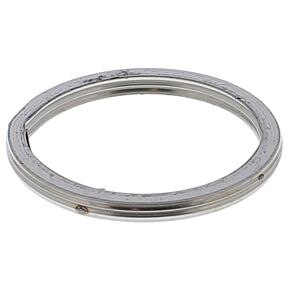 Vertex Pistons Vertex Pistons Vertex Gaskets 85-92 Suzuki LT-250R Exhaust Gasket Kit - 823174