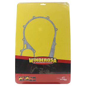 Vertex Pistons Vertex Pistons Vertex Gaskets 86-06 Kawasaki VN750 Vulcan Inner Clutch - Side Cover Gasket Kit - 332046