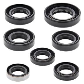 Vertex Pistons Vertex Pistons Vertex Gaskets 86-87 Honda TLR200 Reflex Oil Seal Kit - 822289