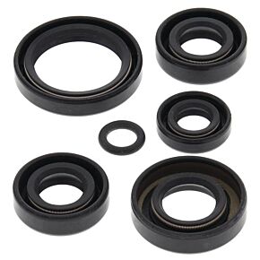 Vertex Pistons Vertex Pistons Vertex Gaskets 86-87 Kawasaki KLF300A Bayou Oil Seal Kit - 822242