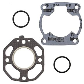 Vertex Pistons Vertex Pistons Vertex Gaskets 86-87 Kawasaki KX80 Top End Gasket Kit - 810403
